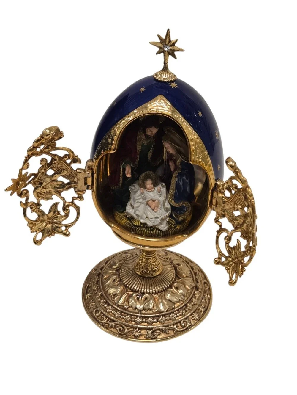 House of Fabergé 
